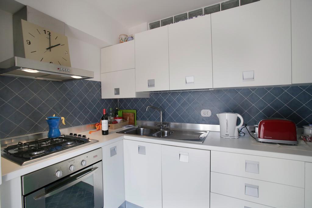 Apartamento Casa Costa Taormina Habitación foto