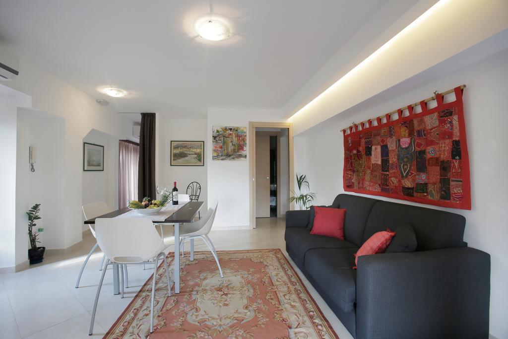 Apartamento Casa Costa Taormina Habitación foto