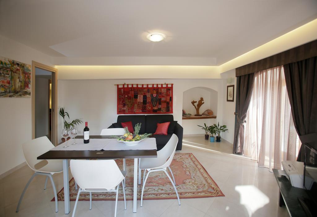 Apartamento Casa Costa Taormina Habitación foto