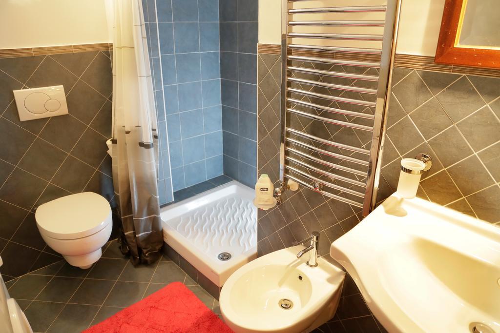 Apartamento Casa Costa Taormina Habitación foto