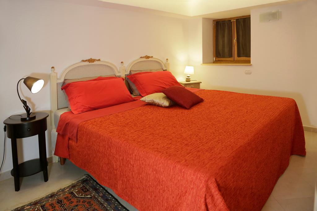 Apartamento Casa Costa Taormina Habitación foto