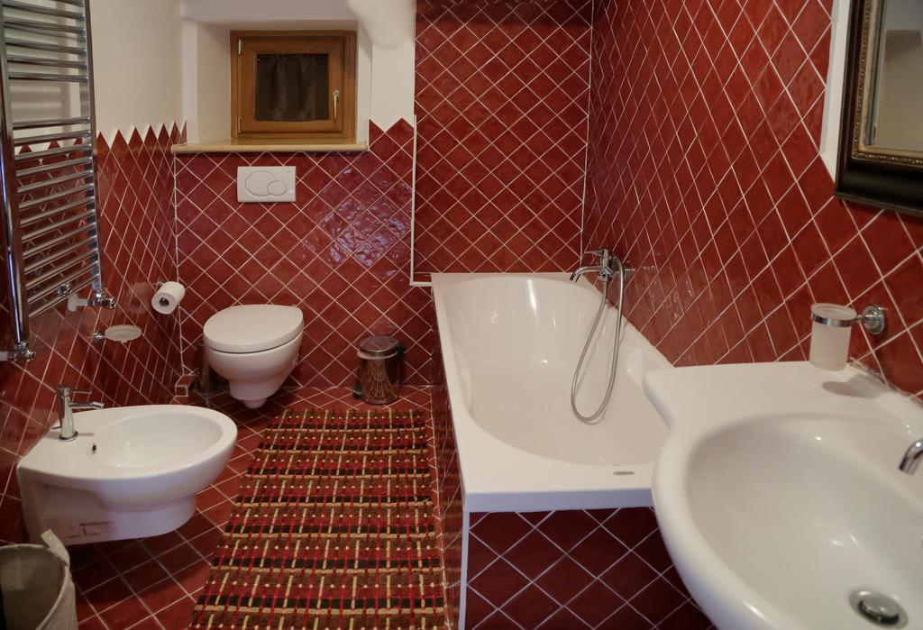 Apartamento Casa Costa Taormina Habitación foto