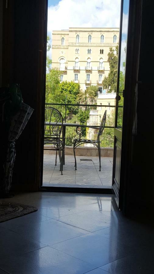 Apartamento Casa Costa Taormina Exterior foto