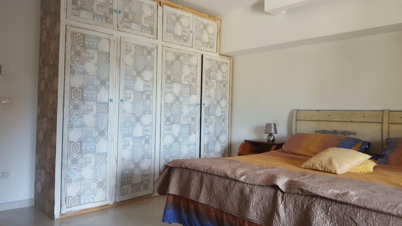 Apartamento Casa Costa Taormina Exterior foto